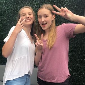 Meet your Posher, Ella